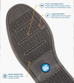 Nunn Bush Otto Moc Toe Slip On 9 Nunn Bush Otto Moc Toe Slip On -Fashion Clothing Nunn Bush Otto Moc Toe Slip On S 3 66820.1710794205