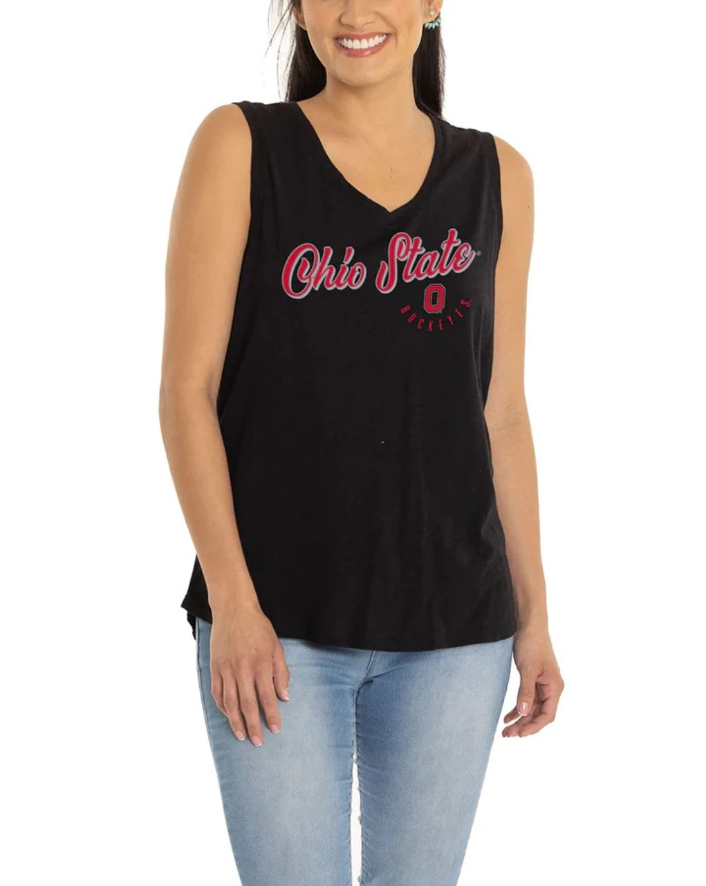 Ohio State Sloan Tank 1 Ohio State Sloan Tank