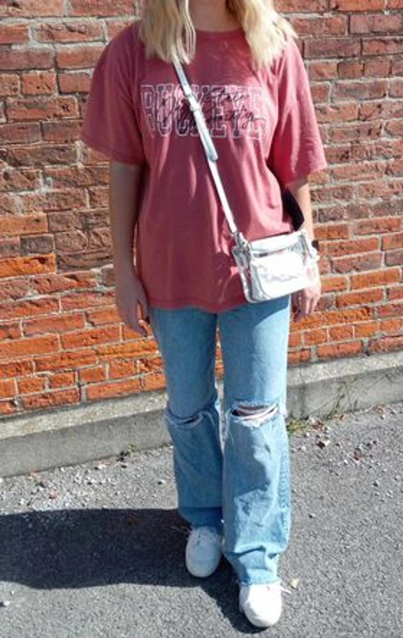 Owens OSU Oversized Band Tee 3 Owens OSU Oversized Band Tee - Image 3