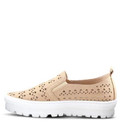 Patrizia Angelita Sneaker -Fashion Clothing Patrizia Angelita Sneaker TAN 2 58030.1710521279
