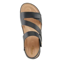 Patrizia Areza Sandals -Fashion Clothing Patrizia Areza Sandals BLACK 3 47129.1710518081