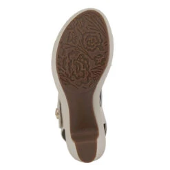 Patrizia Asymadade Sandal -Fashion Clothing Patrizia Asymadade Sandal BEIGE 4 84567.1710523555