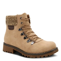 Patrizia Clarris Boot -Fashion Clothing Patrizia Clarris Boot BEIGE 1 22454.1710517471