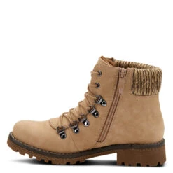 Patrizia Clarris Boot -Fashion Clothing Patrizia Clarris Boot BEIGE 2 82066.1710517488