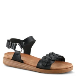 Patrizia Licorice Sandal