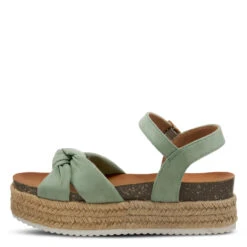 Patrizia Madhuri Espadrilles 6 Patrizia Madhuri Espadrilles -Fashion Clothing Patrizia Madhuri Espadrilles MINT 2 72640.1710518962