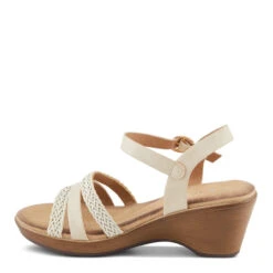 Patrizia Zinovia Sandal -Fashion Clothing Patrizia Zinovia Sandal BONE 2 07520.1710518117