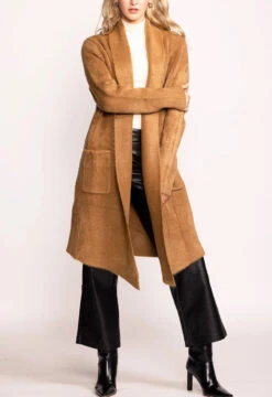 Pink Martini Stockport Jacket