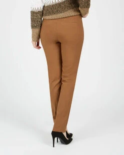 Renuar Cigarette Leg Pant -Fashion Clothing Renuar Cigarette Leg Pant SCOTCH 2 18788.1717167596