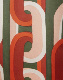 Boy Shirt Prometheus Placée Camouflage In Silk Twill -Fashion Clothing SHI0001SIL001EUS02 GR08 9