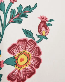 Boy Shirt Dragonflower Placée Multicolor In Silk Twill 15 Boy Shirt Dragonflower Placée Multicolor In Silk Twill -Fashion Clothing SHI0040SIL001DRE05 MU01 9