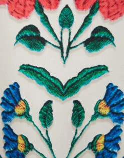 Boy Shirt Plaza Placée Ivory In Silk Twill -Fashion Clothing SHI0040SIL006PLA04 WH04 7