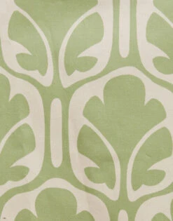 A-Long Skirt Grove In Heavy Cotton Stretch -Fashion Clothing SKI0018COT006GRV01 GR05 6