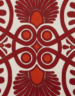 Baia Skirt Medallion Placée Cream In Flat Cotton Stretch 11 Baia Skirt Medallion Placée Cream In Flat Cotton Stretch -Fashion Clothing SKI0081COT037MED01 WH03 9