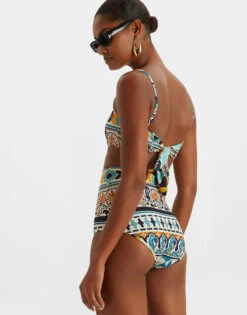 Fashion Clothing -Fashion Clothing SWI0021LYC001REA02 WH03 1