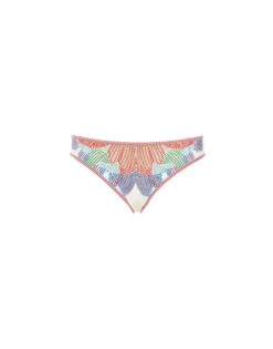 Bikini Bottom Grenadilla Placée Off White In Lycra 8 Bikini Bottom Grenadilla Placée Off White In Lycra -Fashion Clothing SWI0033LYC003GRN01 WH05 4