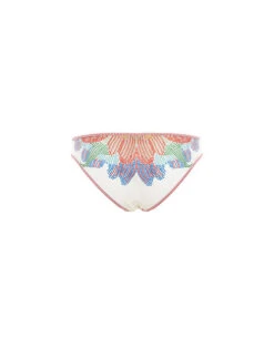 Bikini Bottom Grenadilla Placée Off White In Lycra 9 Bikini Bottom Grenadilla Placée Off White In Lycra -Fashion Clothing SWI0033LYC003GRN01 WH05 5