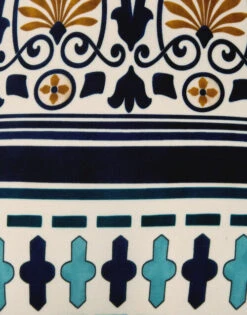 Sexy Swimsuit Casareale Small Placèe Cream In Lycra -Fashion Clothing SWI0036LYC001REA02 WH03 7