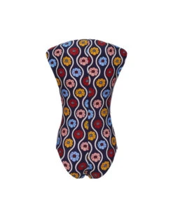 Tutto Suit Whitsun Mini Blue In Lycra 12 Tutto Suit Whitsun Mini Blue In Lycra -Fashion Clothing SWI0068LYC001FSK02 BU03 6