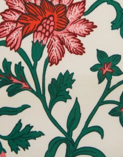 Boop Swimsuit Dragonflower Mini Multicolor In Lycra -Fashion Clothing SWI0071LYC001DRE02 MU01 9