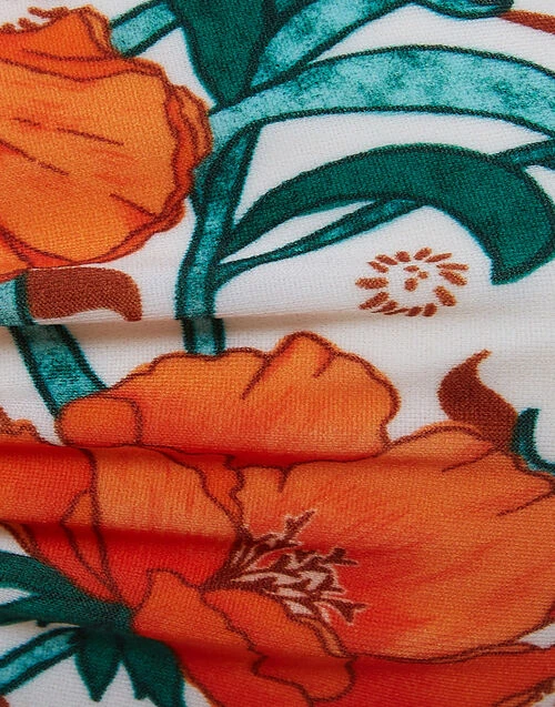 Honey Top Morpheus Orange In Lycra 7 Honey Top Morpheus Orange In Lycra - Image 7