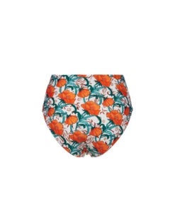 Honey Bottom Morpheus Orange In Lycra 10 Honey Bottom Morpheus Orange In Lycra -Fashion Clothing SWI0077LYC001OPI01 OR02 6