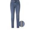 Side Trim Skinny Jean