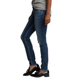 Silver Elyse Skinny Jean-L03006SCP318 -Fashion Clothing Silver Elyse Skinny Jean L03006SCP318 S 3 44010.1710517507