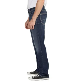 Silver Grayson Classic Fit -Fashion Clothing Silver Grayson Classic Fit INDIGO 2 12624.1711482946