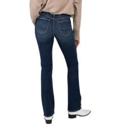 Silver Suki Slim Boot Jean-L93639EDK337 -Fashion Clothing Silver Suki Slim Boot Jean S 3 27204.1710450958