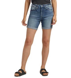 Silver Sure Thing Long Short