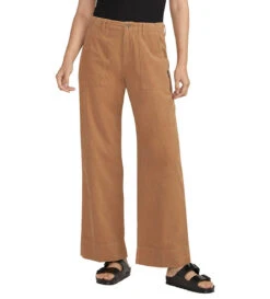 Silver Utility Wide Leg - L27940BWC637