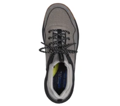 Skechers Cambert - Herder -Fashion Clothing Skechers Cambert Herder CEMENT 3 84274.1718812499