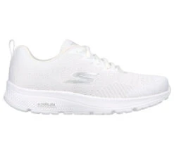 Skechers® Ladies Go Run Consistent-Energize -Fashion Clothing Skechers Ladies Go Run Consistent Energize WHITE 2 84165.1710519328