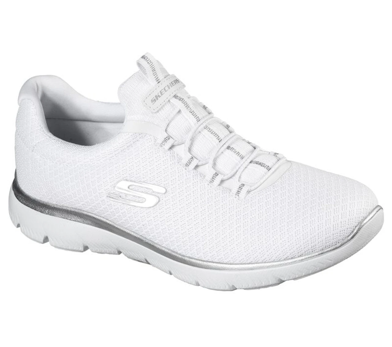 Skechers® Ladies Summits Sneaker 1 Skechers® Ladies Summits Sneaker