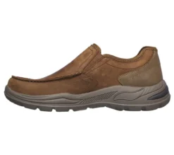 Skechers® Men's Arch Fit - Hust -Fashion Clothing Skechers Men s Arch Fit Hust DESERT 2 63681.1710943727