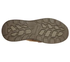 Skechers® Men's Arch Fit - Hust -Fashion Clothing Skechers Men s Arch Fit Hust DESERT 4 56517.1710943730