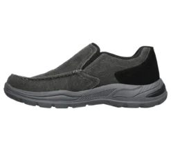 Skechers® Men's Arch Fit Motley - Rolens -Fashion Clothing Skechers Men s Arch Fit Motley Rolens BLK 2 33074.1710944026