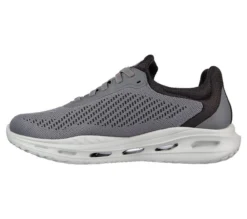 Skechers® Men's Arch Fit Orvan - Trayver 7 Skechers® Men's Arch Fit Orvan - Trayver -Fashion Clothing Skechers Men s Arch Fit Orvan Trayver GREYBLK 2 36364.1710943544