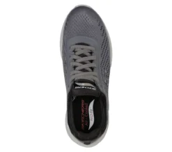 Skechers® Men's Arch Fit Orvan - Trayver 8 Skechers® Men's Arch Fit Orvan - Trayver -Fashion Clothing Skechers Men s Arch Fit Orvan Trayver GREYBLK 3 34017.1710943545