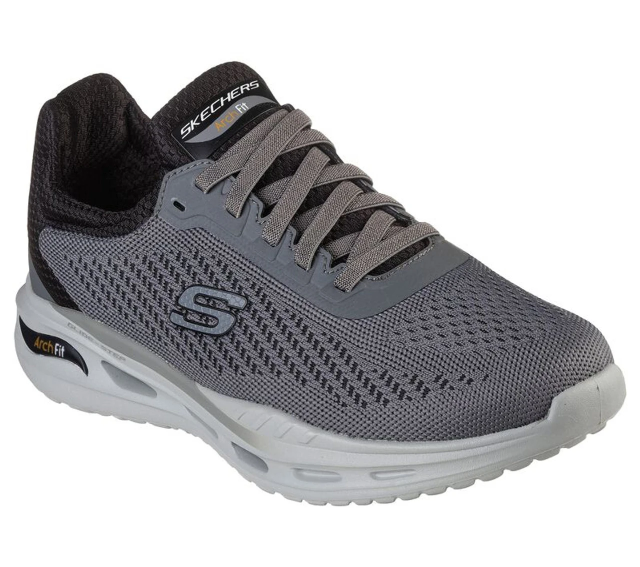 Skechers® Men's Arch Fit Orvan - Trayver 1 Skechers® Men's Arch Fit Orvan - Trayver