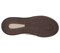 Skechers® Men's Delson Camben Shoe -Fashion Clothing Skechers Men s Delson Camben Shoe TAUPE 4 10807.1710943530