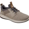 Skechers® Men's Delson Camben Shoe