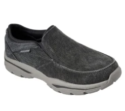 Skechers® Men's Relaxed Fit Creston Moseco -Fashion Clothing Skechers Men s Relaxed Fit Creston Moseco CHARCOAL 1 60939.1710943933