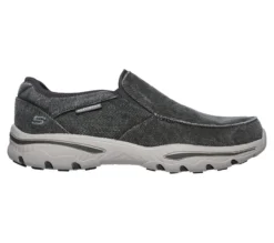 Skechers® Men's Relaxed Fit Creston Moseco -Fashion Clothing Skechers Men s Relaxed Fit Creston Moseco CHARCOAL 2 46029.1710943948
