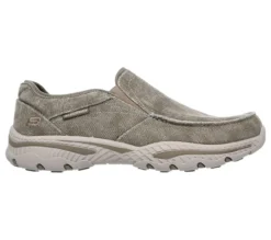 Skechers® Men's Relaxed Fit Creston Moseco -Fashion Clothing Skechers Men s Relaxed Fit Creston Moseco TAUPE 2 57950.1710943931