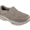 Skechers® Men's Relaxed Fit Creston Moseco