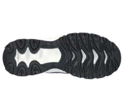 Skechers Men's Slip-ins After Burn MF - Grill Captain -Fashion Clothing Skechers Men s Slip ins After Burn MF Grill Captain WHTNAVY 4 01927.1710944163