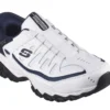 Skechers Men's Slip-ins After Burn MF - Grill Captain