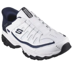 Skechers Men's Slip-ins After Burn MF - Grill Captain